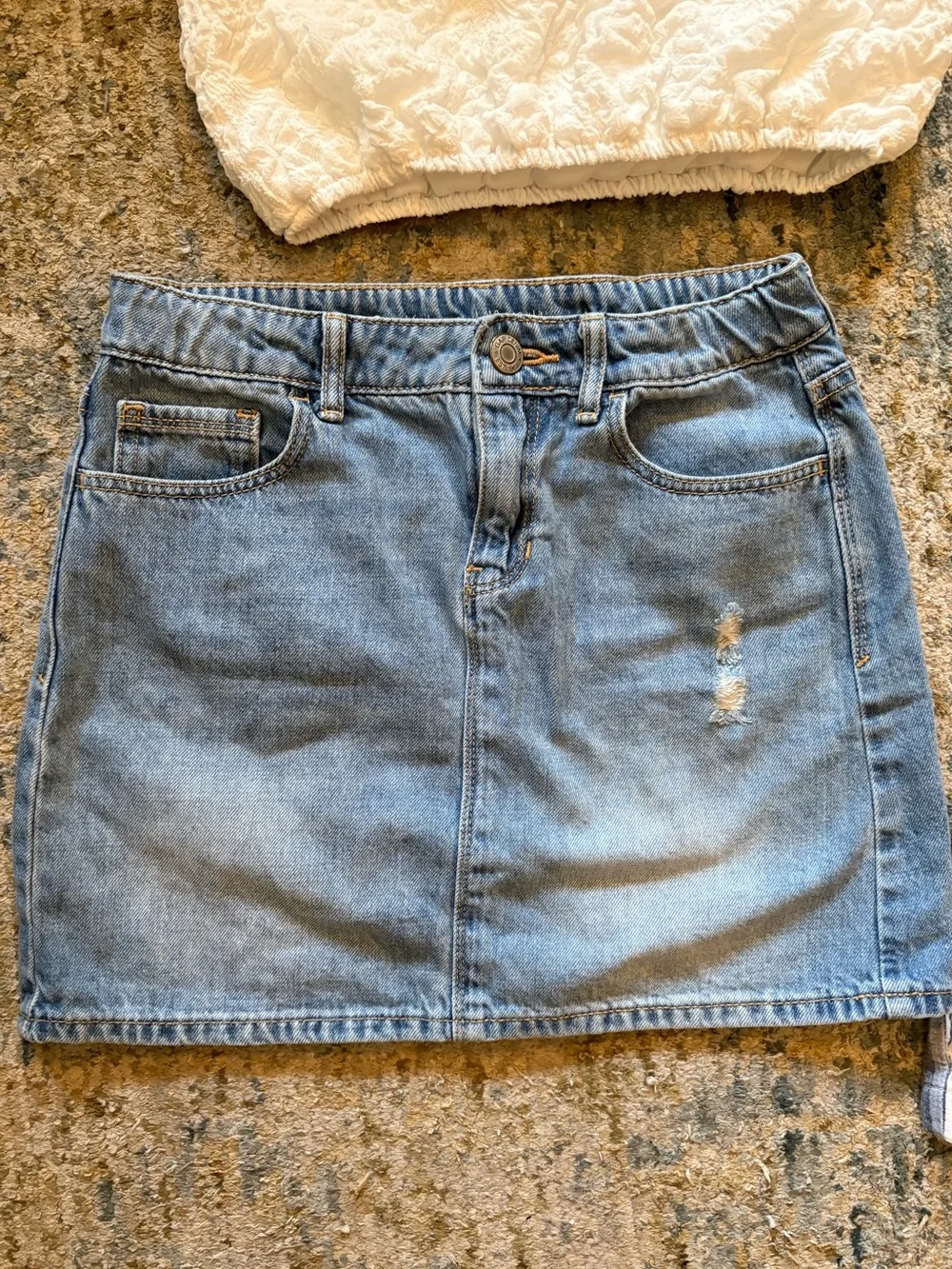 GAP girls size